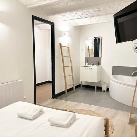 Appartement Confortable Pour 4 Voyageurs Roubaix Exterior photo