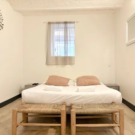 Appartement Confortable Pour 4 Voyageurs Roubaix Exterior photo