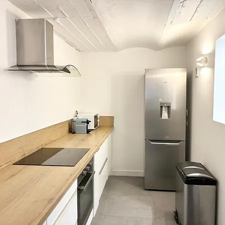 Appartement Confortable Pour 4 Voyageurs Roubaix Exterior photo