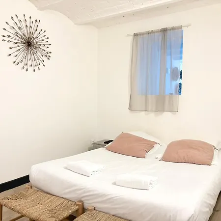 Appartement Confortable Pour 4 Voyageurs Roubaix Exterior photo