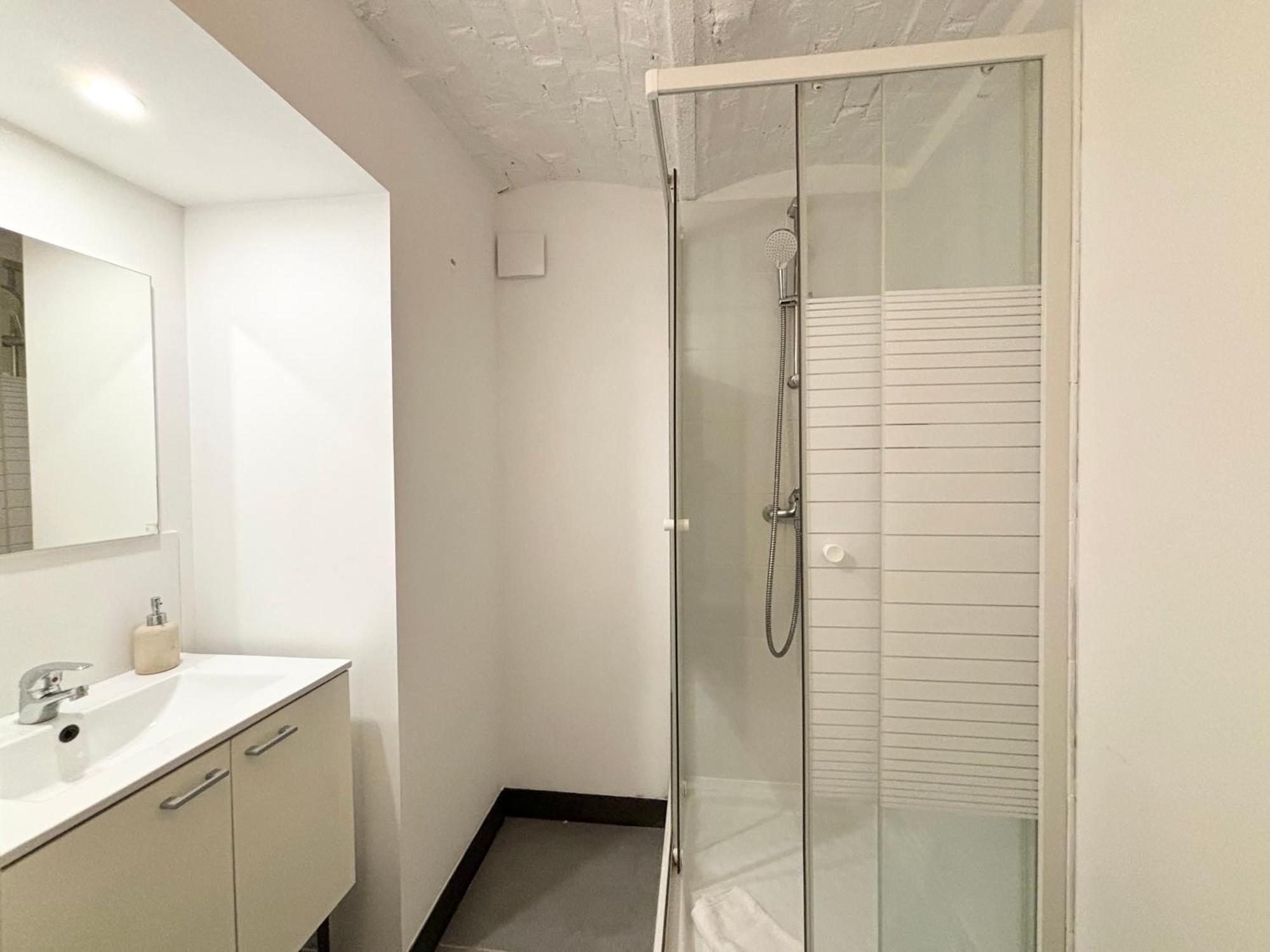 Apartment Confortable Pour 4 Voyageurs