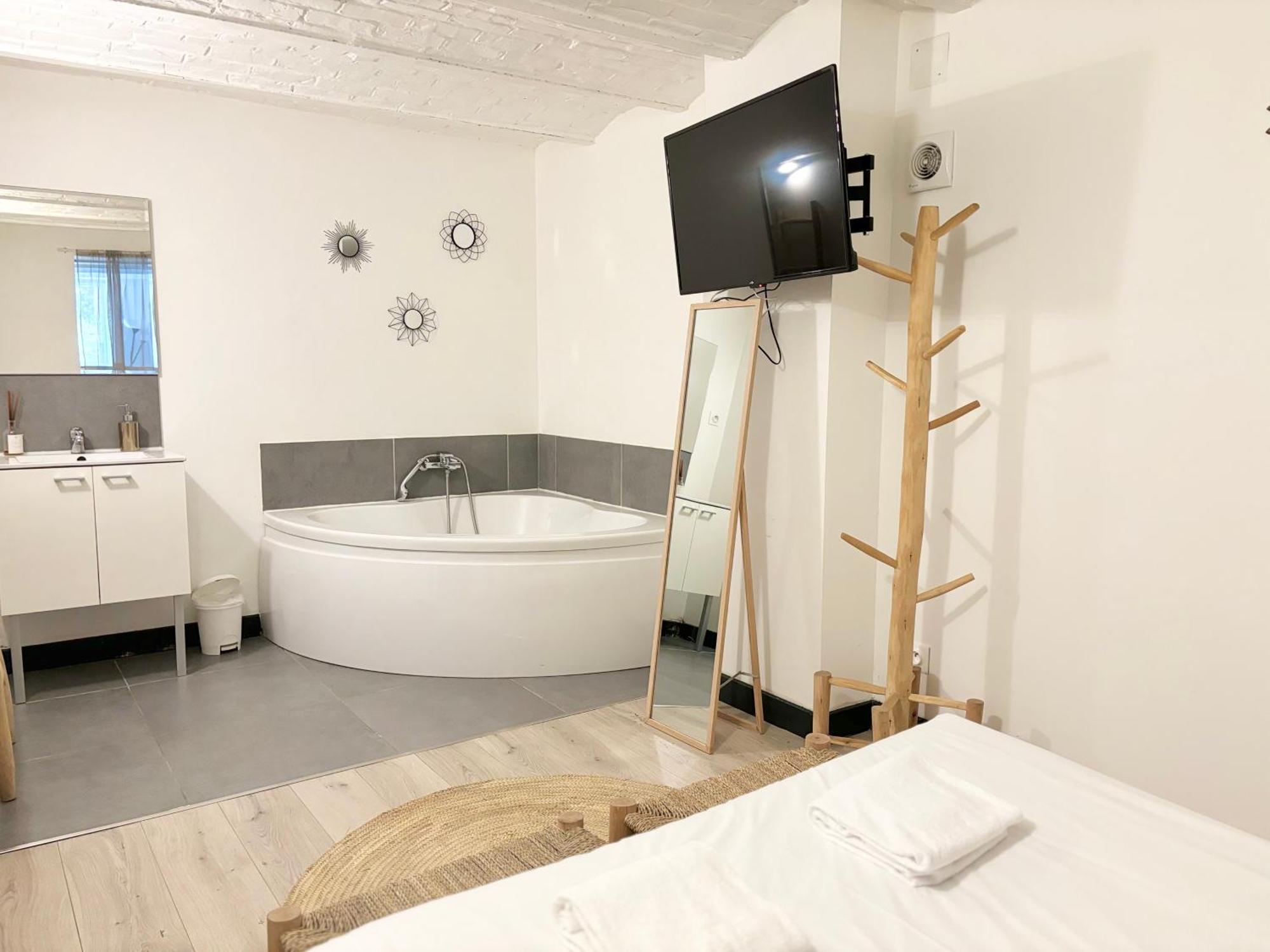 Confortable Pour 4 Voyageurs * Roubaix