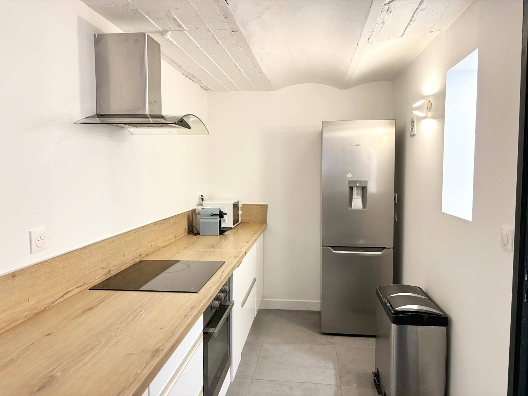 Confortable Pour 4 Voyageurs Apartment