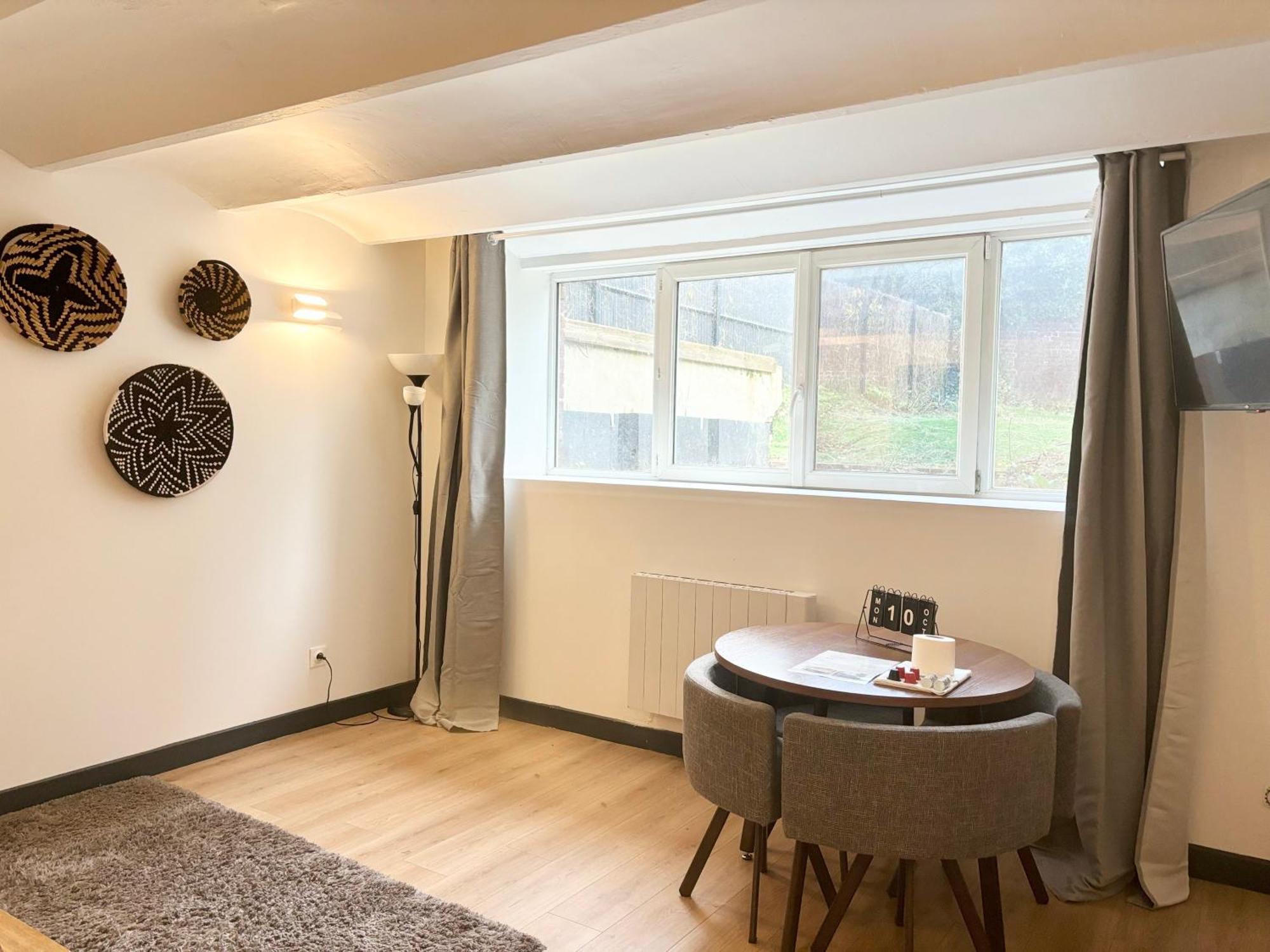 Confortable Pour 4 Voyageurs Apartment *